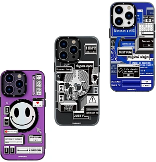 قاب Youngkit یانگ کیت Source Code Series Iphone
